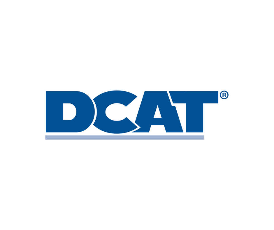DCAT Logo